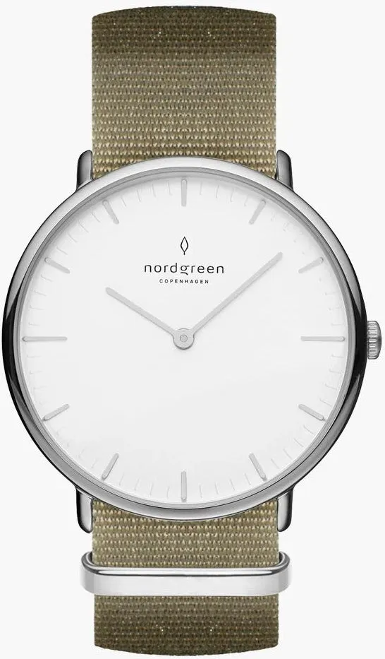 Nordgreen Native sold by Jura Watches