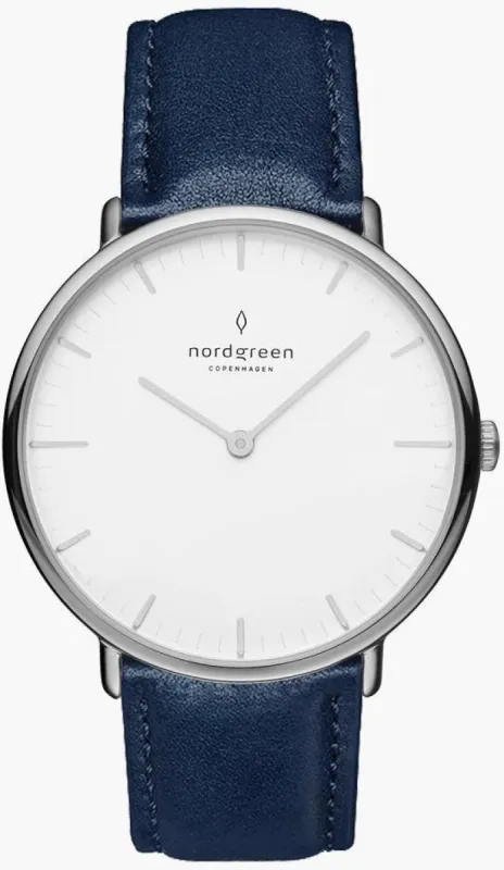 Nordgreen Native sold by Jura Watches