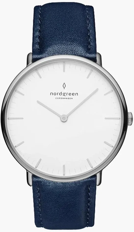 Nordgreen Native sold by Jura Watches