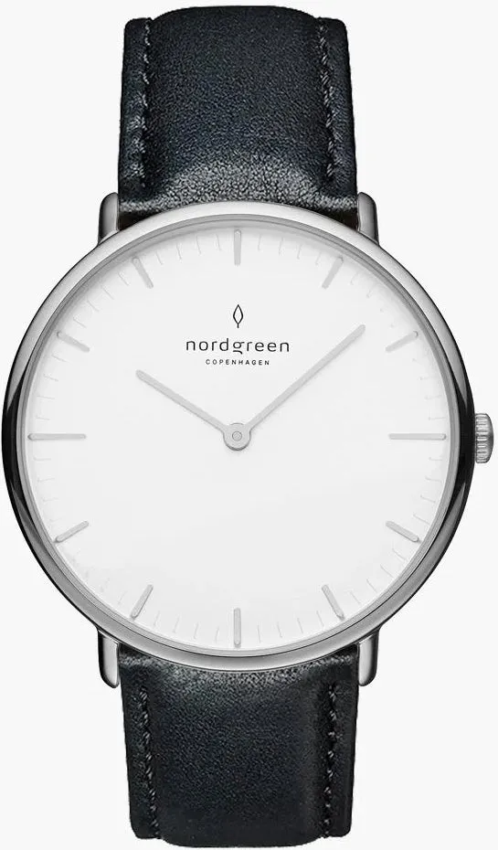 Nordgreen Native sold by Jura Watches