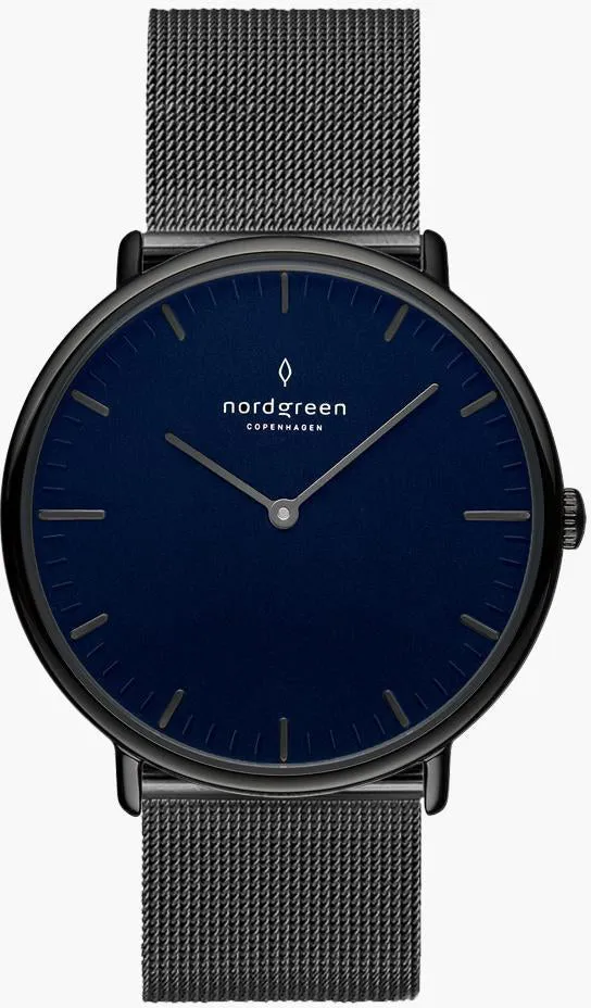 Nordgreen Native sold by Jura Watches