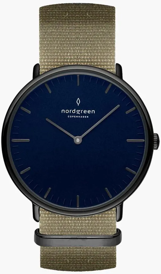 Nordgreen Native sold by Jura Watches