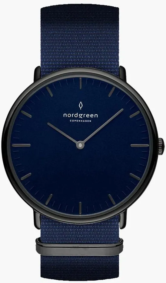 Nordgreen Native sold by Jura Watches