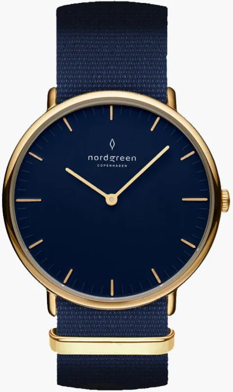 Nordgreen Native sold by Jura Watches