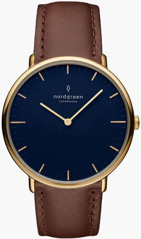Nordgreen Native sold by Jura Watches