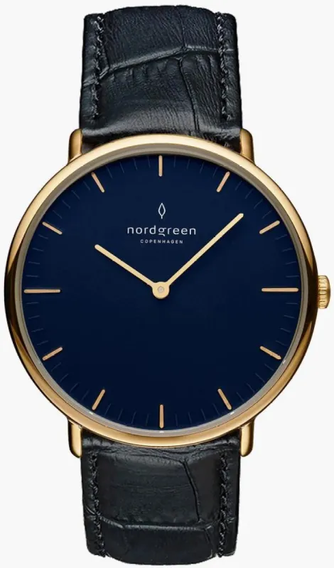 Nordgreen Native sold by Jura Watches