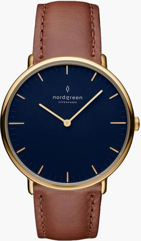 Nordgreen Native sold by Jura Watches
