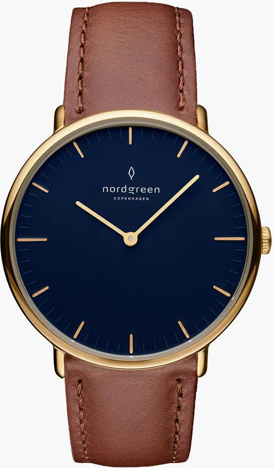 Nordgreen Native sold by Jura Watches