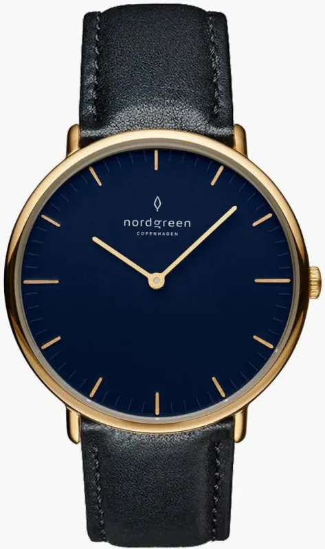 Nordgreen Native sold by Jura Watches