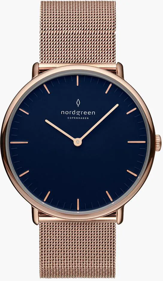 Nordgreen Native sold by Jura Watches