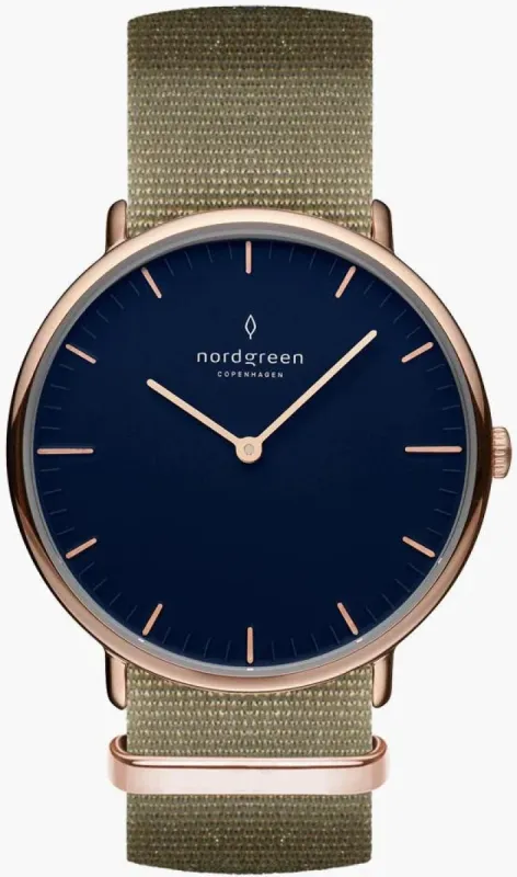 Nordgreen Native sold by Jura Watches