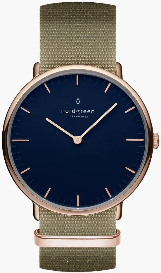 Nordgreen Native sold by Jura Watches