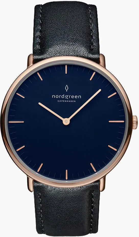 Nordgreen Native sold by Jura Watches