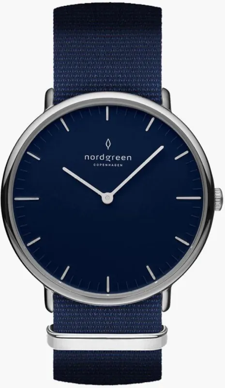 Nordgreen Native sold by Jura Watches
