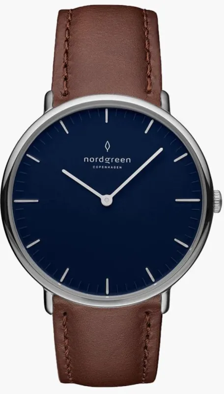 Nordgreen Native sold by Jura Watches