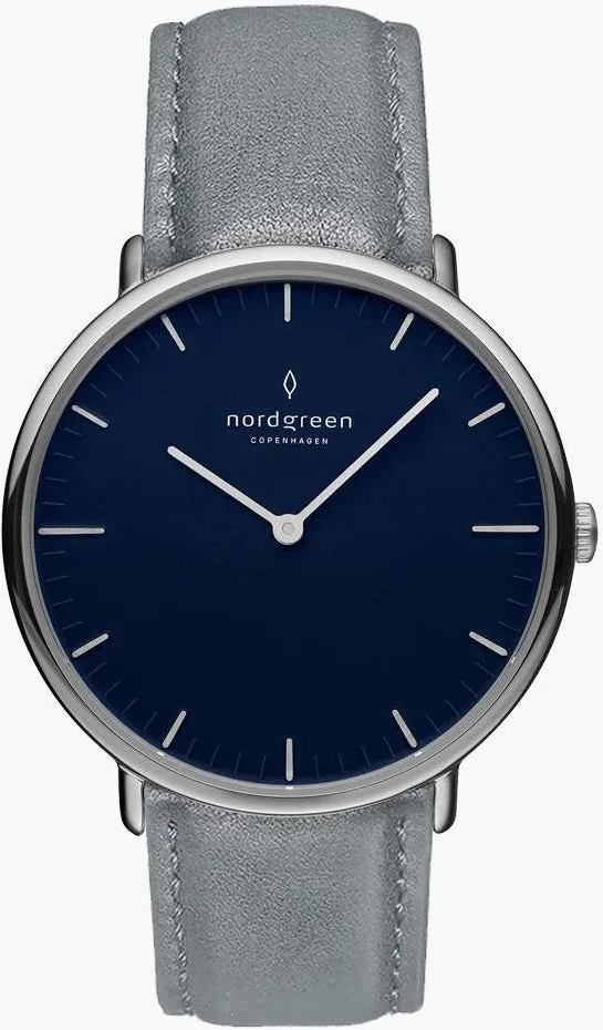 Nordgreen Native sold by Jura Watches