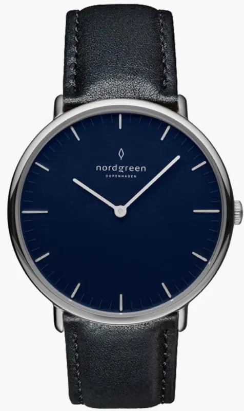 Nordgreen Native sold by Jura Watches