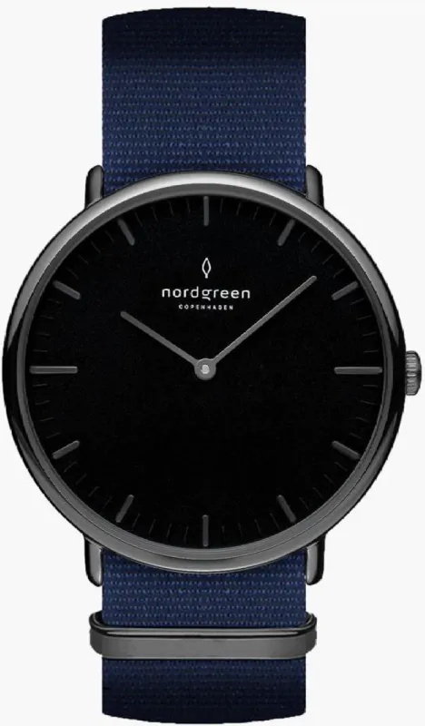 Nordgreen Native sold by Jura Watches