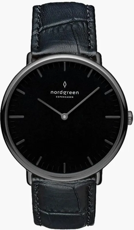 Nordgreen Native sold by Jura Watches