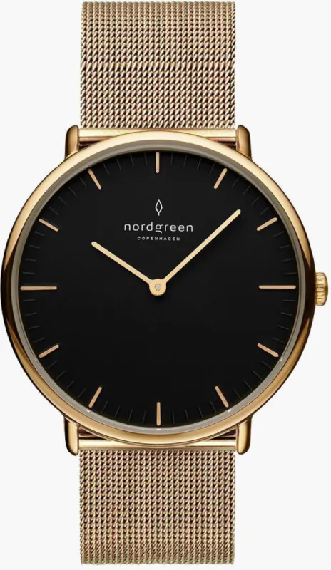 Nordgreen Native sold by Jura Watches