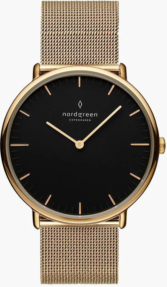 Nordgreen Native sold by Jura Watches