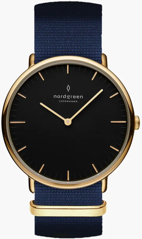 Nordgreen Native sold by Jura Watches