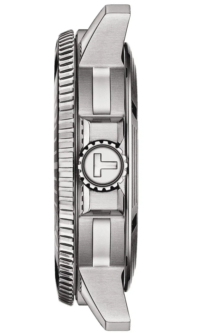 Tissot Seastar 1000 sold by Jura Watches product image thumbnail 3