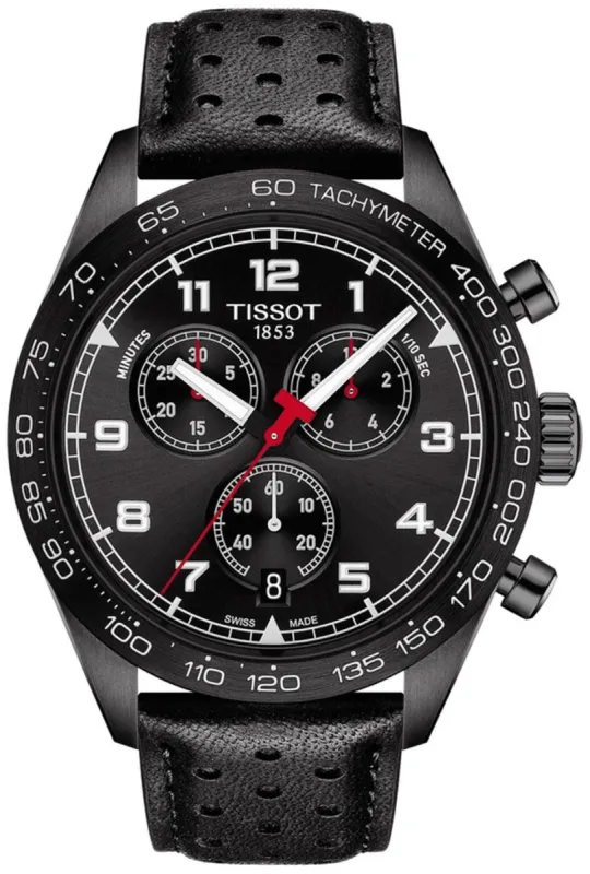 Tissot PRS 516 Chronograph sold by Jura Watches