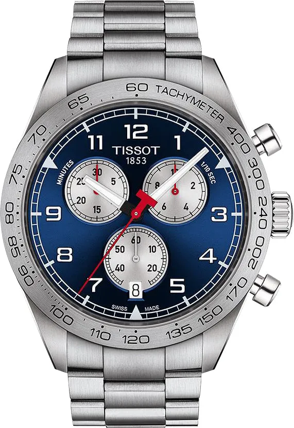Tissot PRS 516 Chronograph sold by Jura Watches