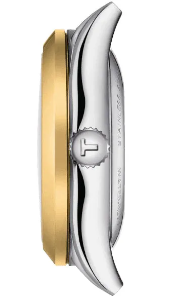 Tissot T-MY Automatic Ladies sold by Jura Watches product image thumbnail 3