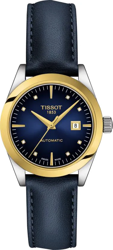 Tissot T-MY Automatic Ladies sold by Jura Watches