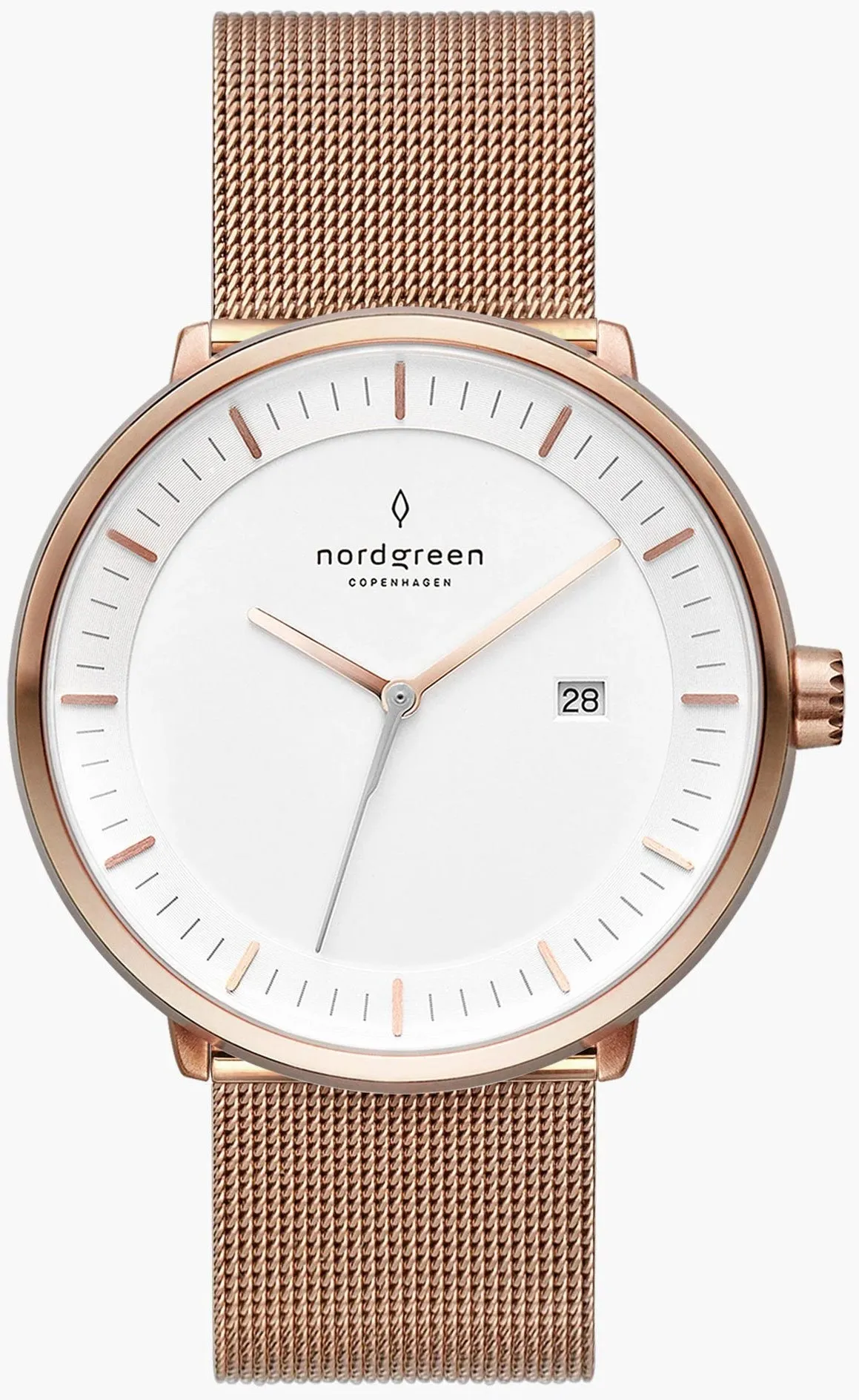 Nordgreen Philosopher sold by Jura Watches