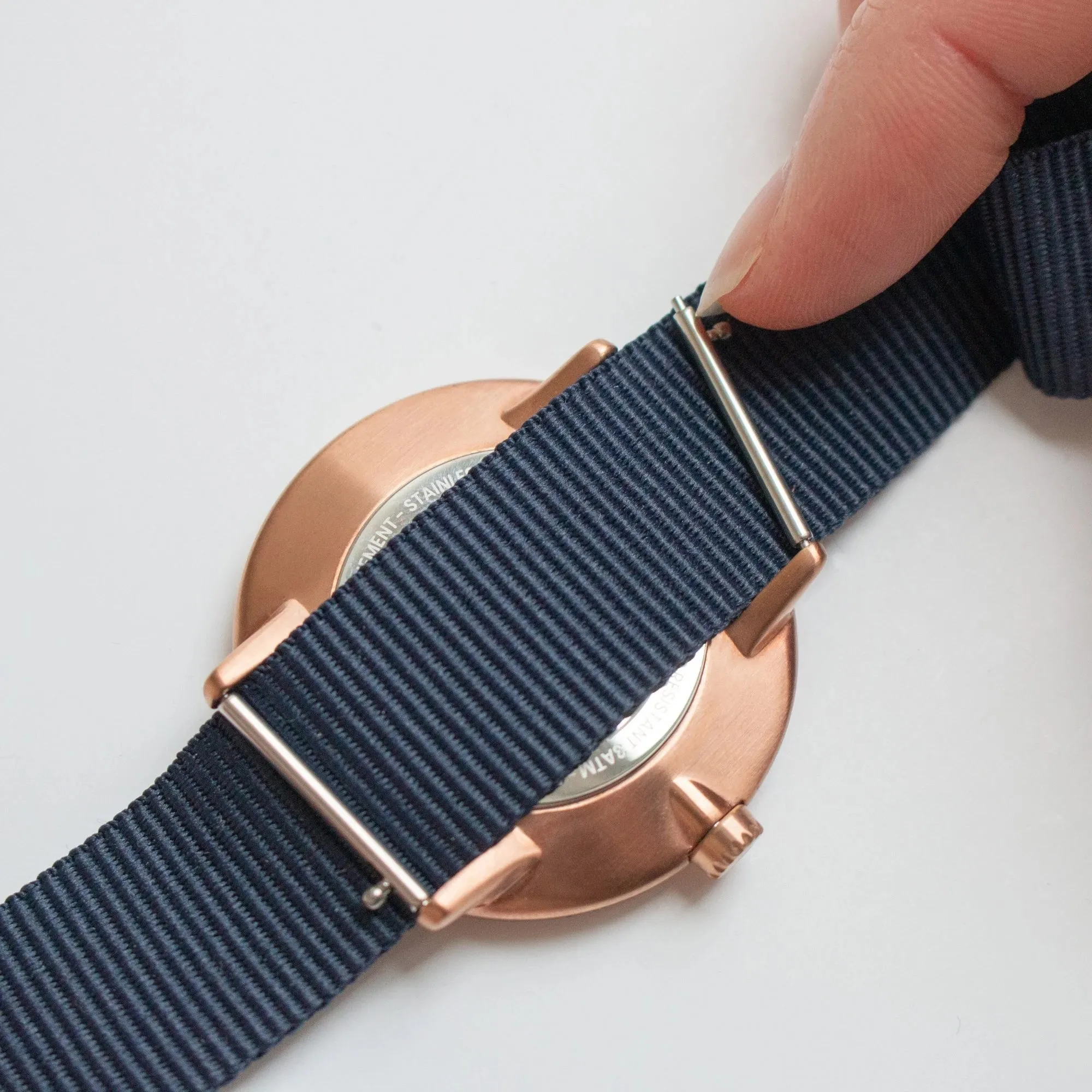 Nordgreen Philosopher sold by Jura Watches product image thumbnail 5