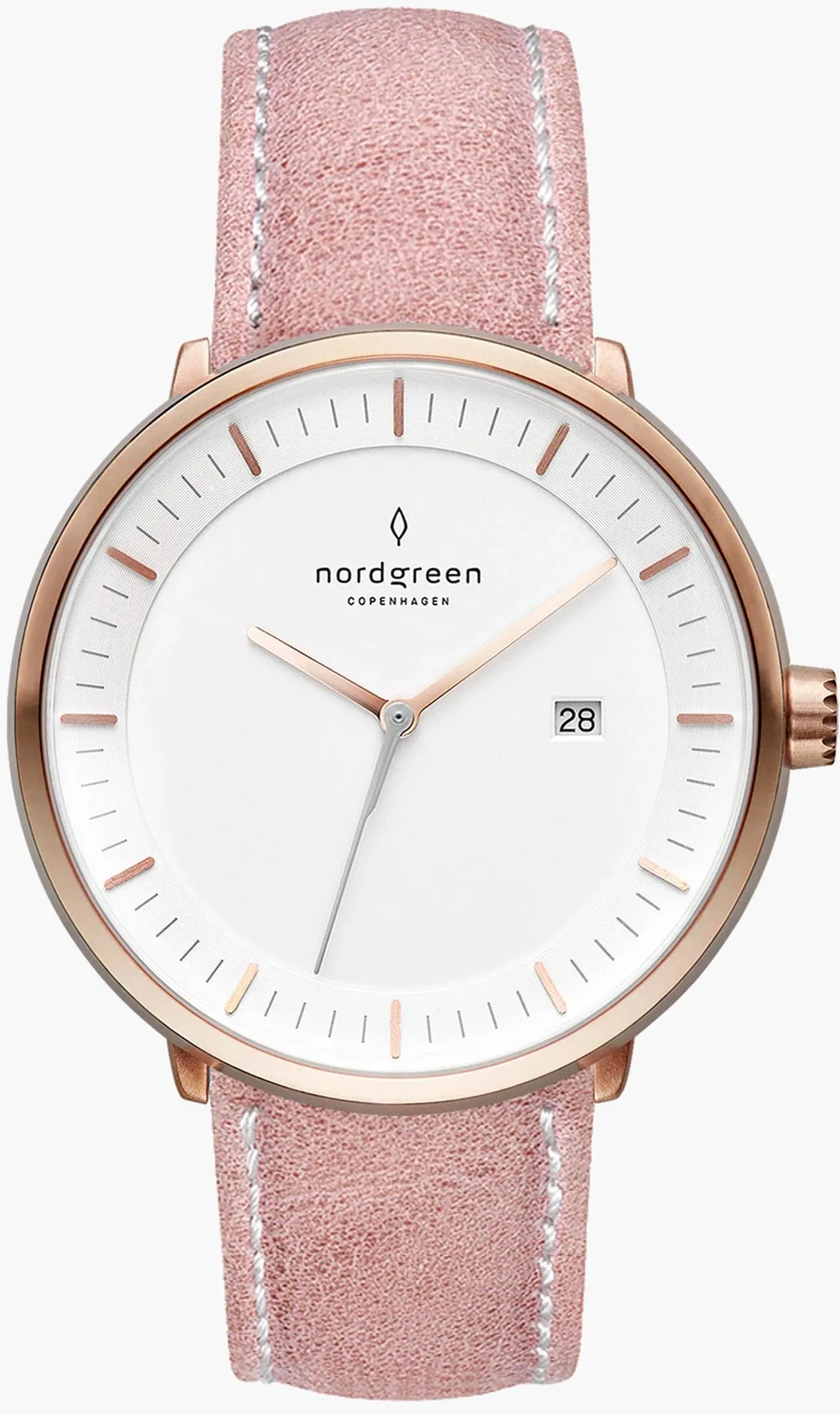 Nordgreen Philosopher sold by Jura Watches