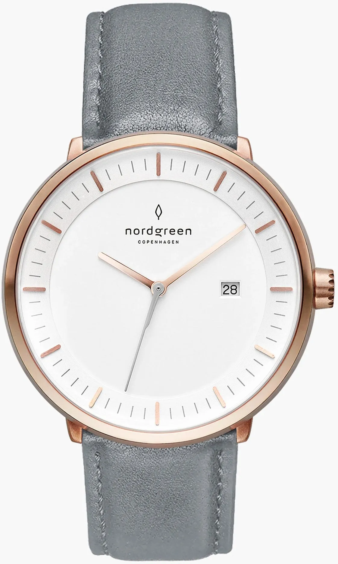Nordgreen Philosopher sold by Jura Watches