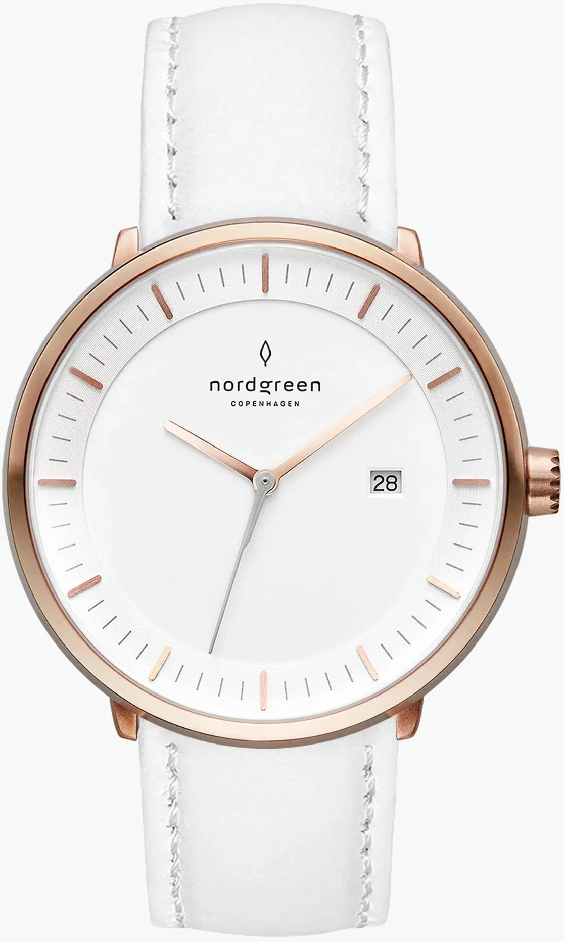 Nordgreen Philosopher sold by Jura Watches