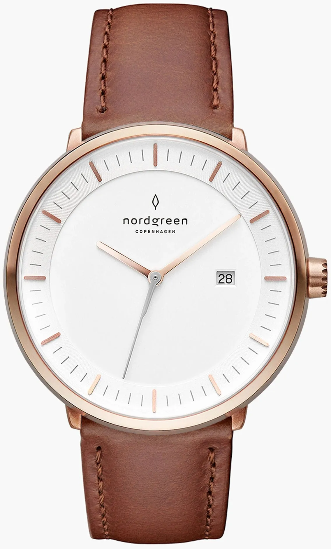 Nordgreen Philosopher sold by Jura Watches
