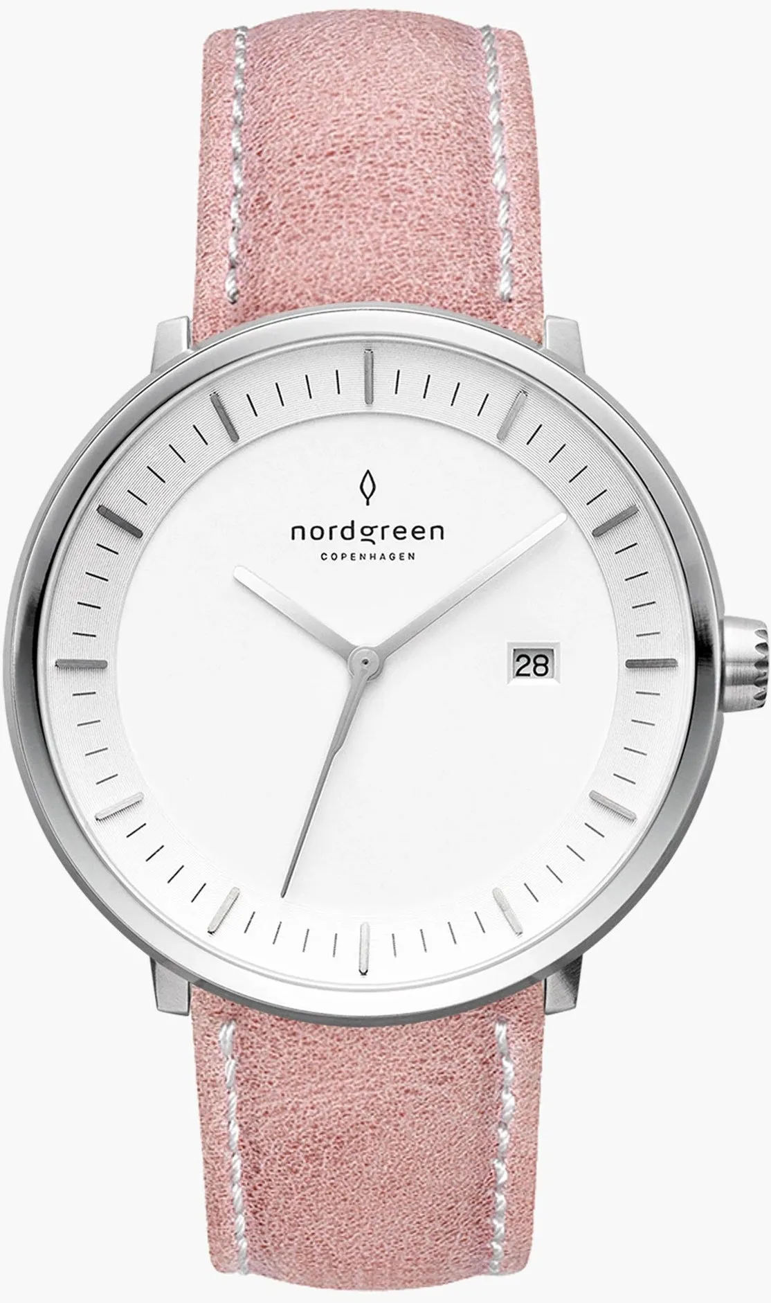 Nordgreen Philosopher sold by Jura Watches