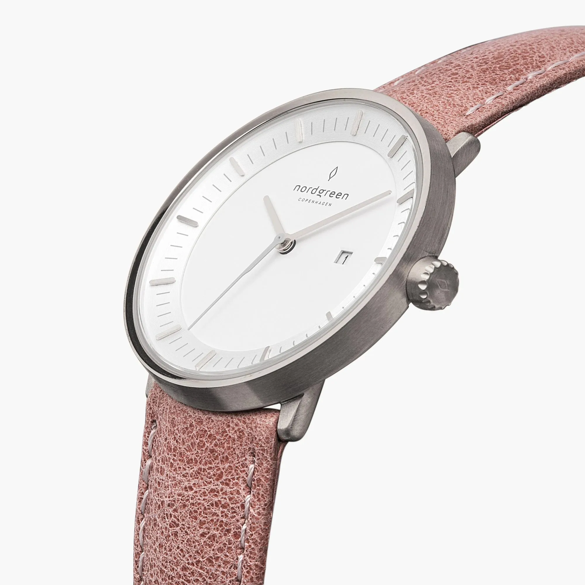 Nordgreen Philosopher sold by Jura Watches product image thumbnail 2