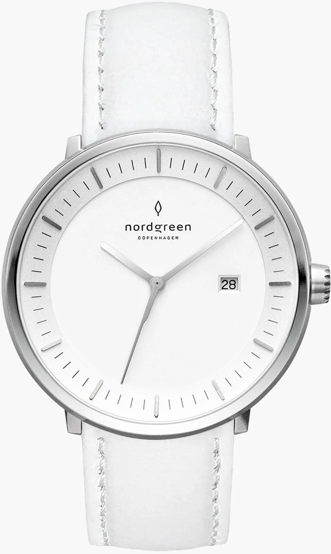 Nordgreen Philosopher sold by Jura Watches