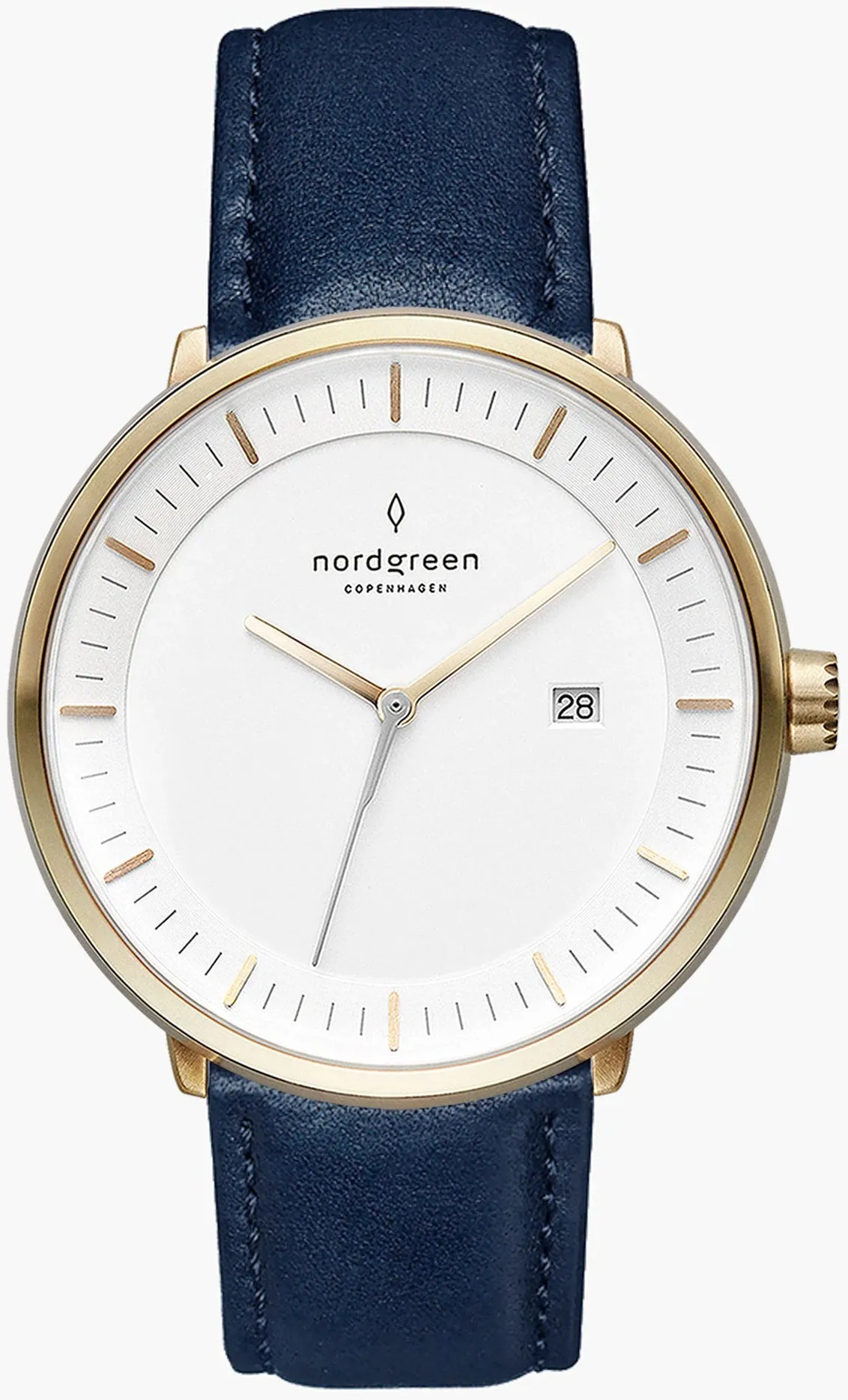 Nordgreen Philosopher sold by Jura Watches