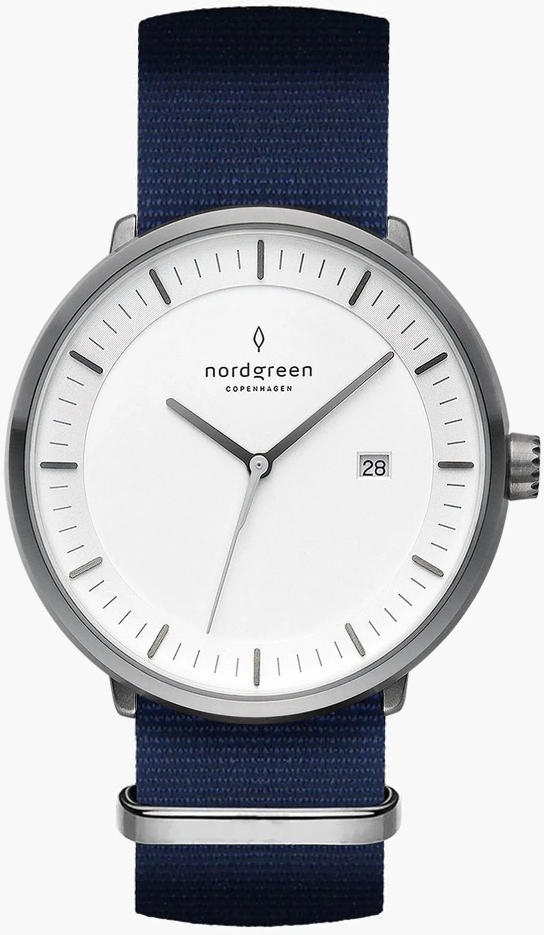 Nordgreen Philosopher sold by Jura Watches