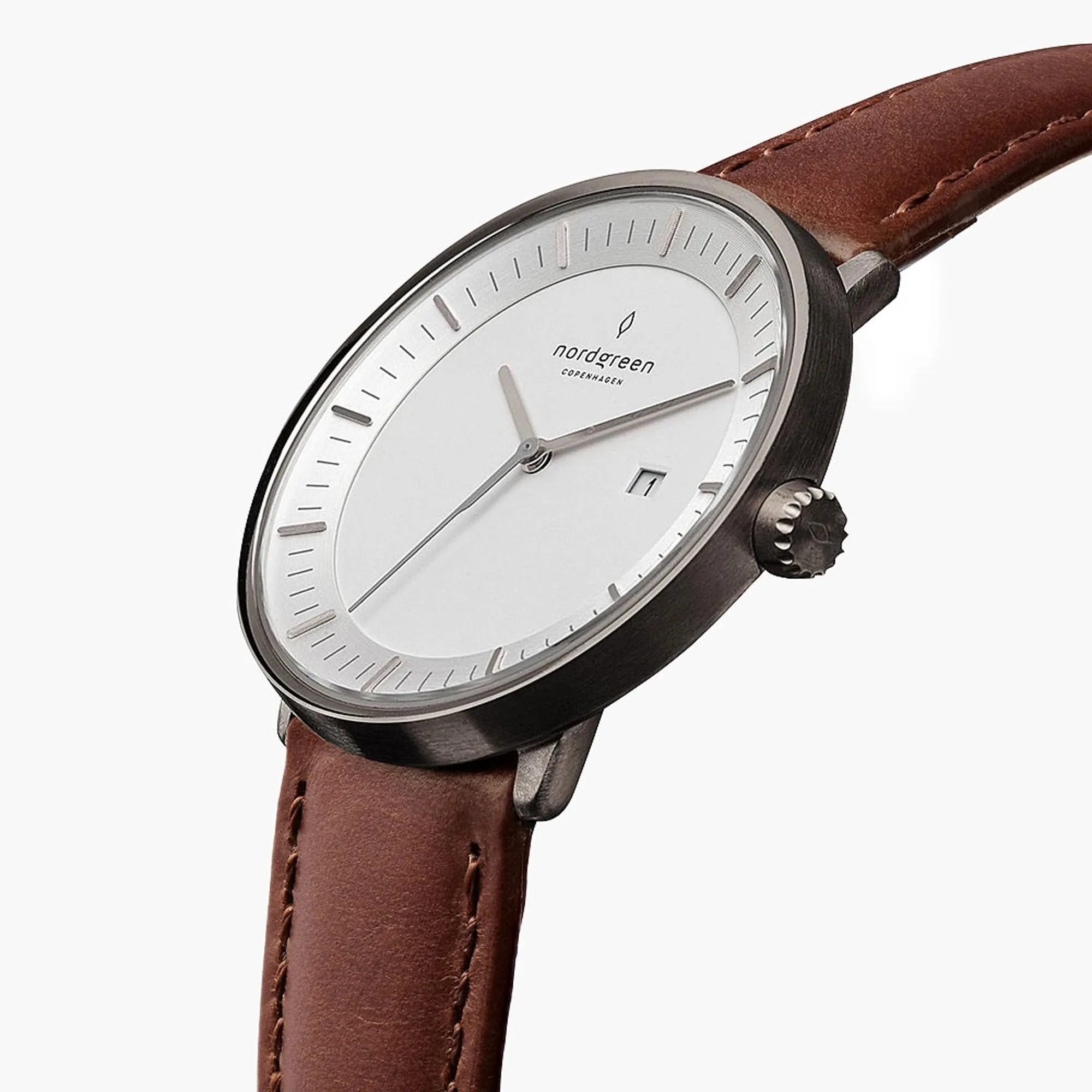 Nordgreen Philosopher sold by Jura Watches product image thumbnail 2