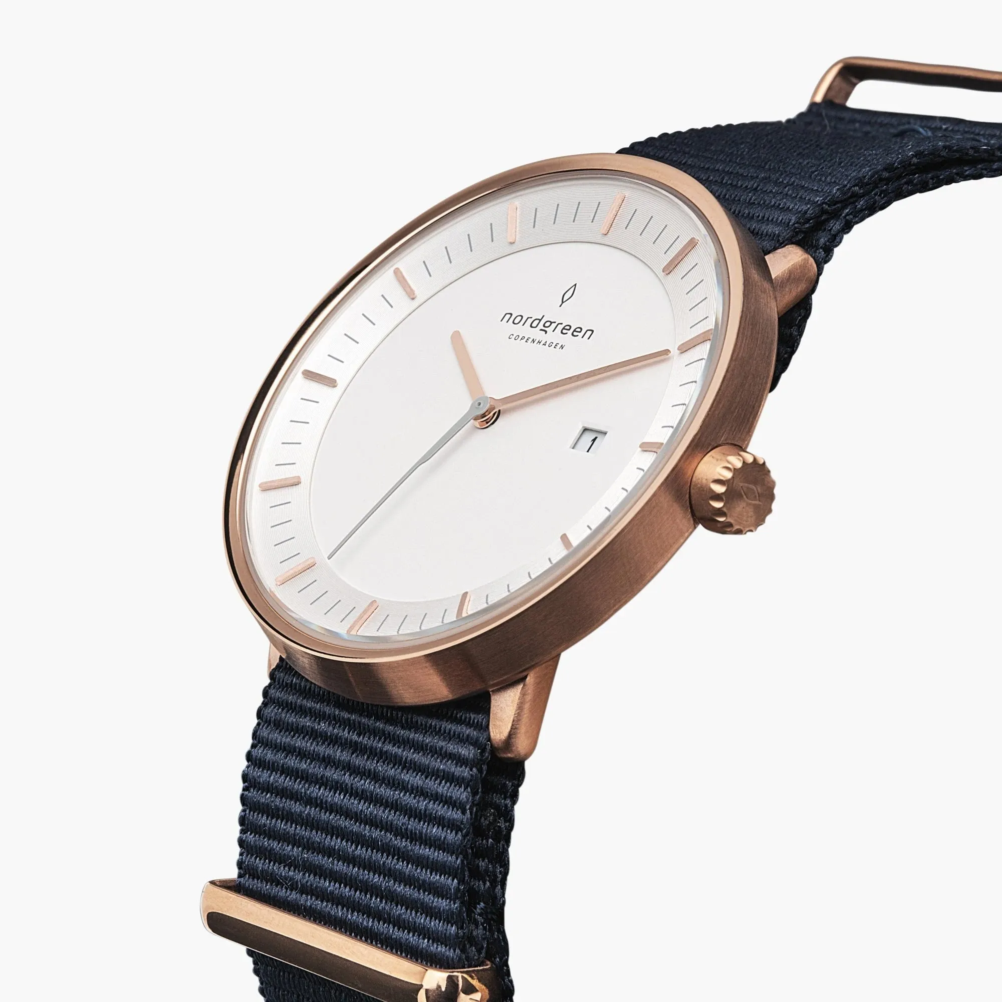 Nordgreen Philosopher sold by Jura Watches product image thumbnail 2