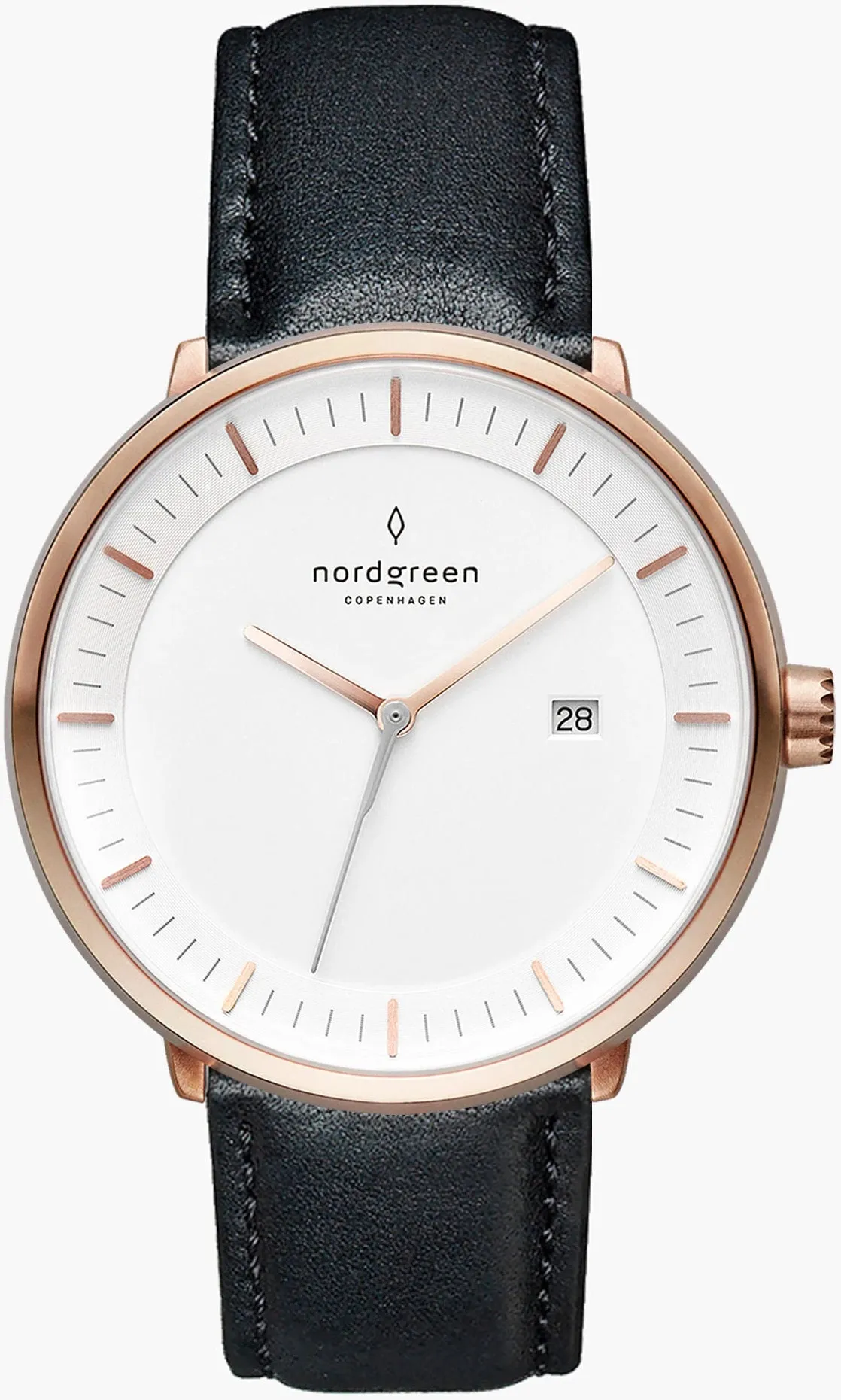 Nordgreen Philosopher sold by Jura Watches
