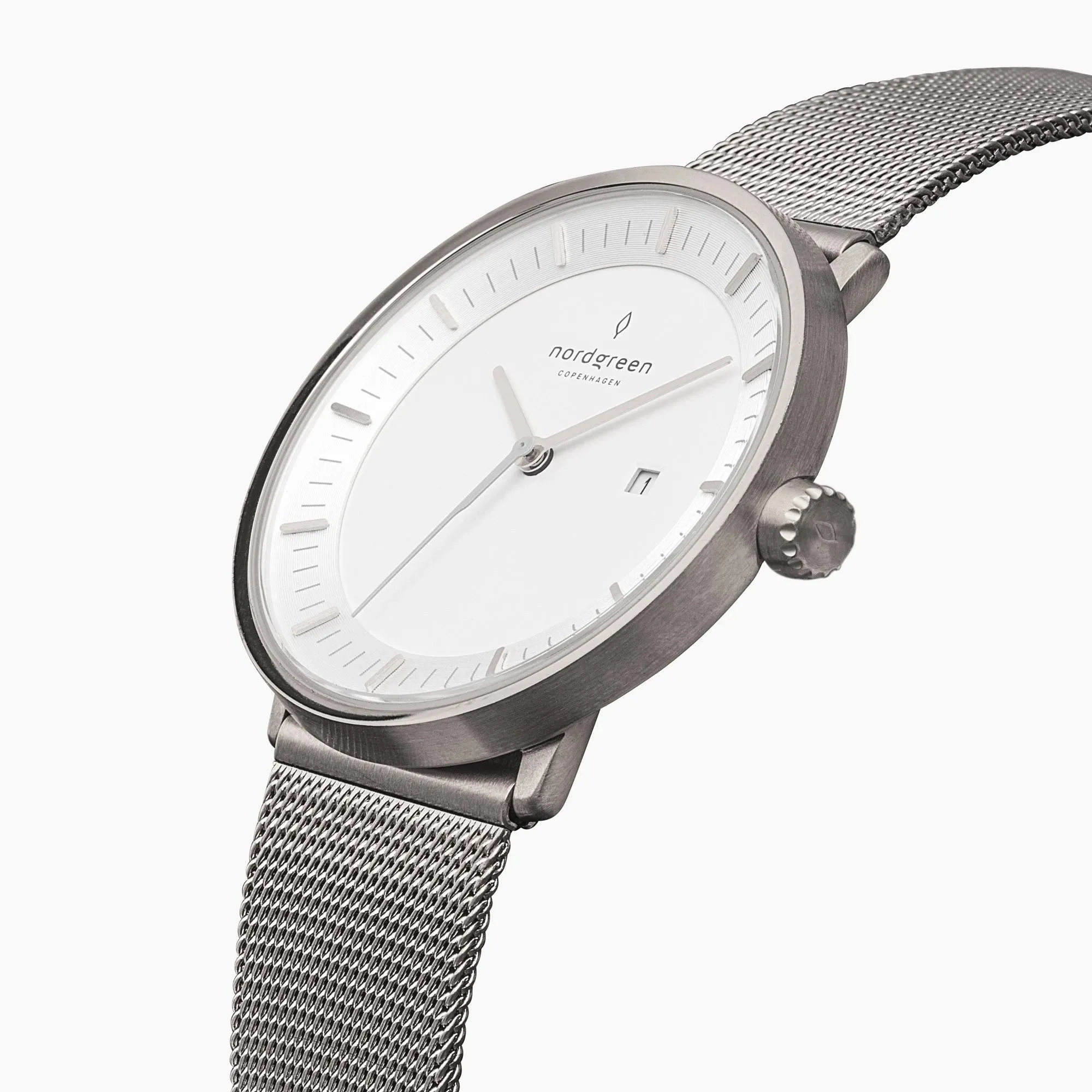 Nordgreen Philosopher sold by Jura Watches product image thumbnail 2