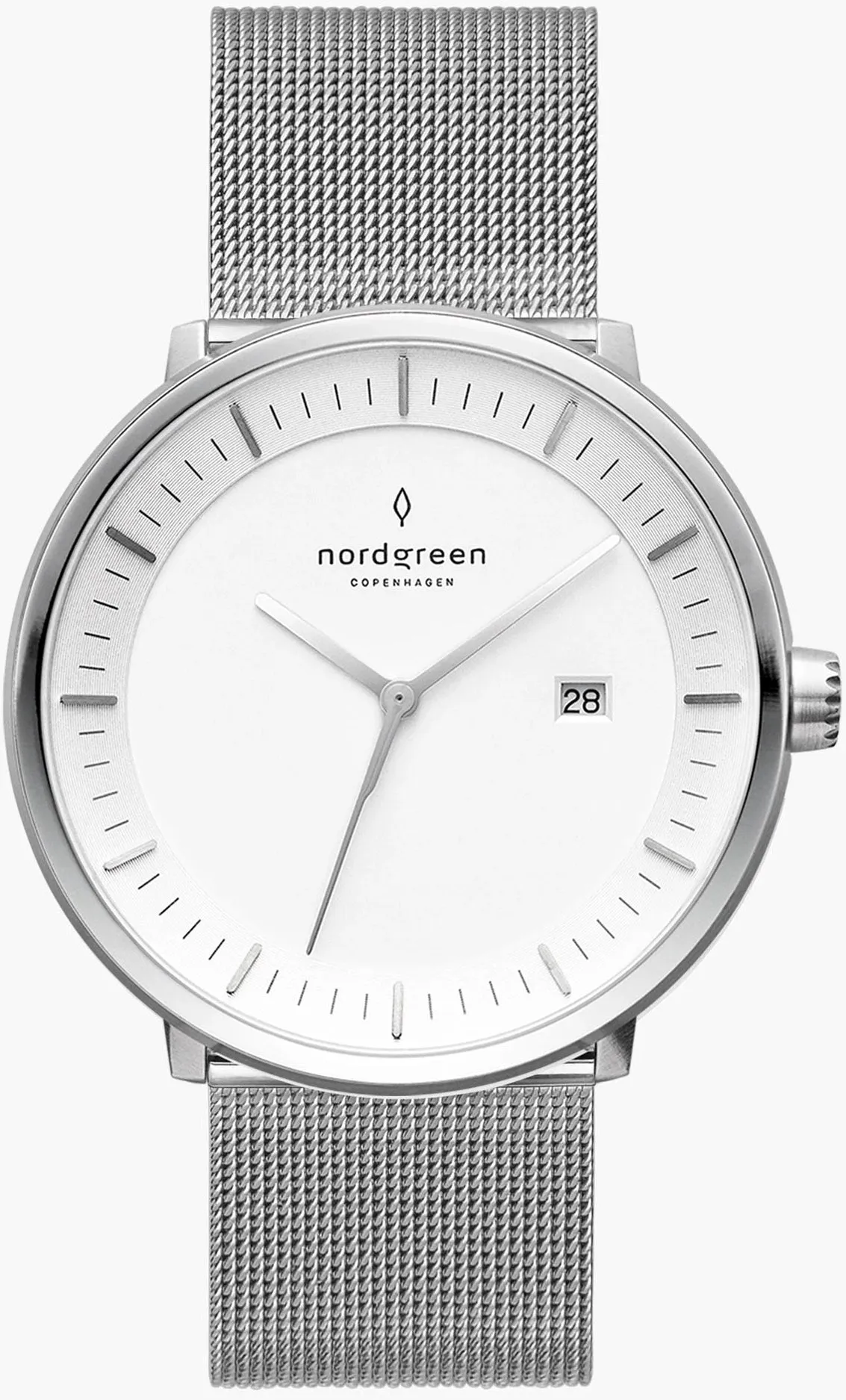 Nordgreen Philosopher sold by Jura Watches