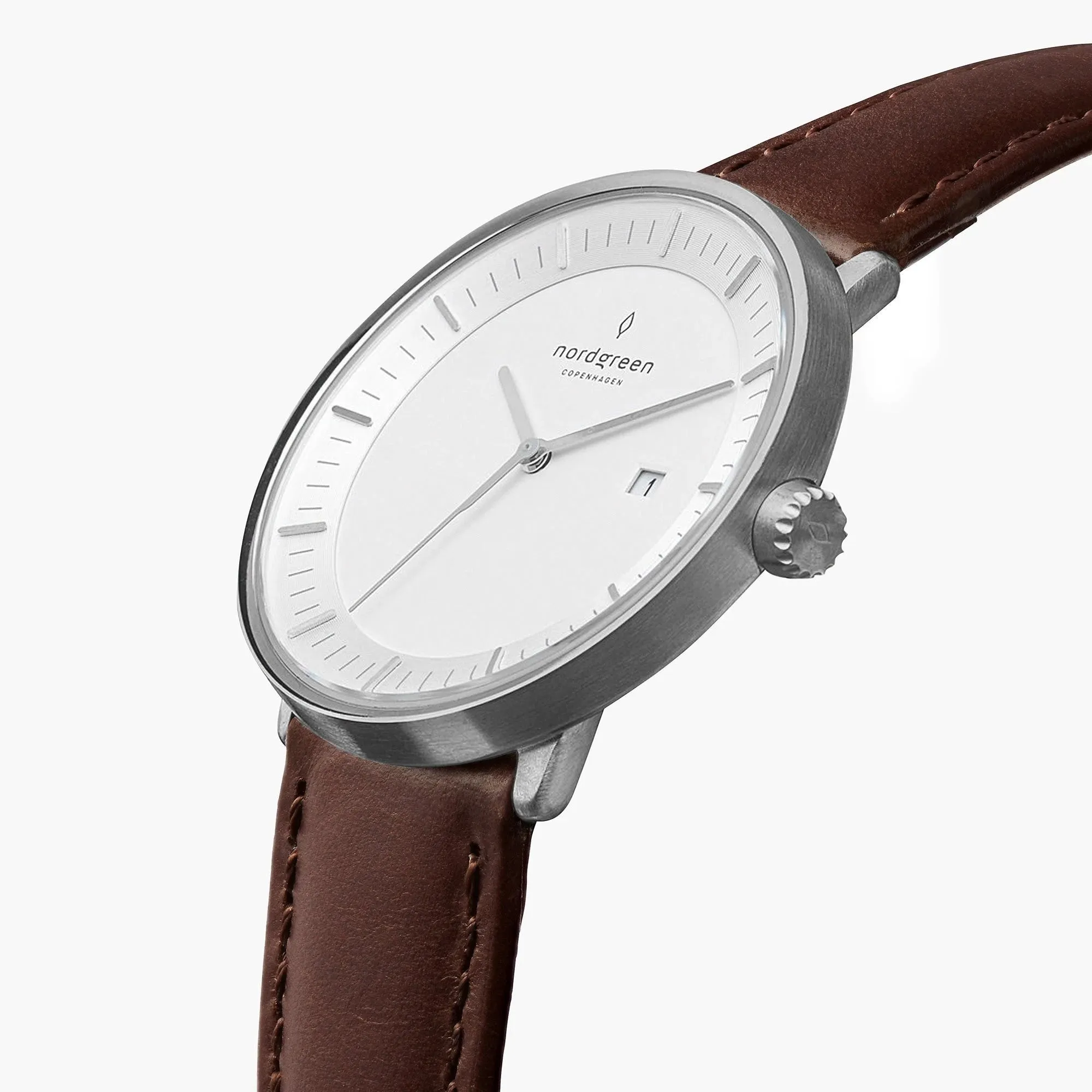 Nordgreen Philosopher sold by Jura Watches product image thumbnail 2