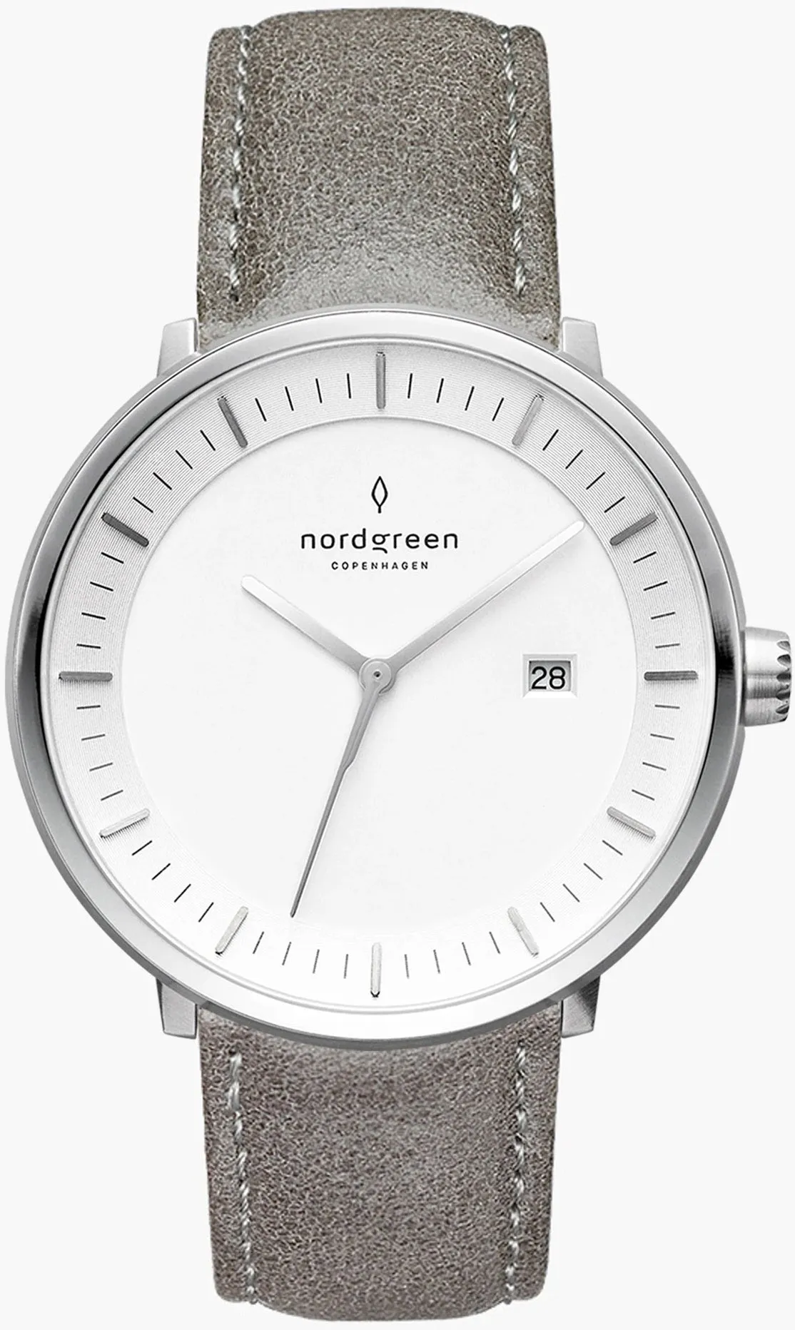 Nordgreen Philosopher sold by Jura Watches