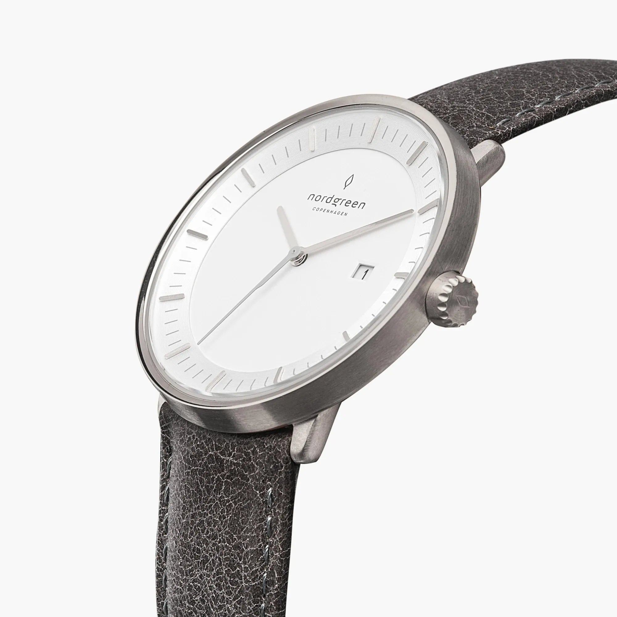 Nordgreen Philosopher sold by Jura Watches product image thumbnail 2